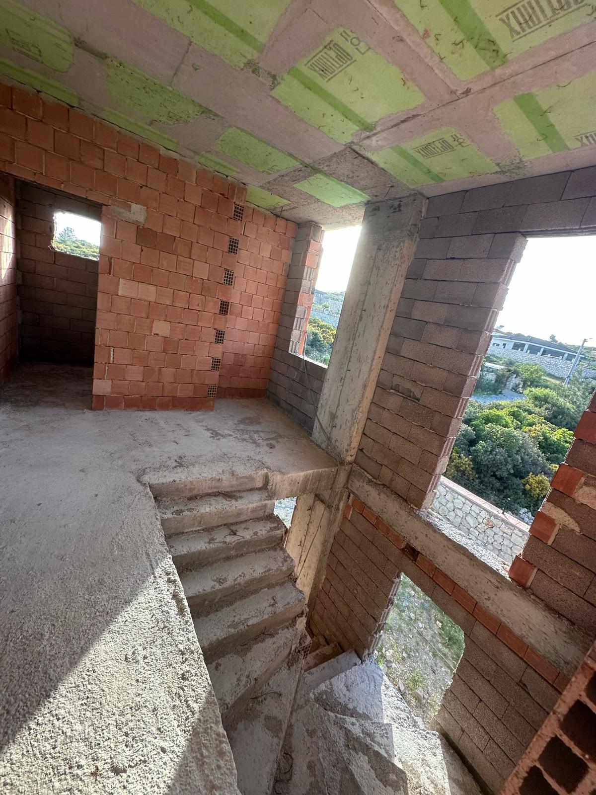 Didim Seyrantepe Ultra Lüks Villa Projesi [ 802 Ada / 13 Parsel ]